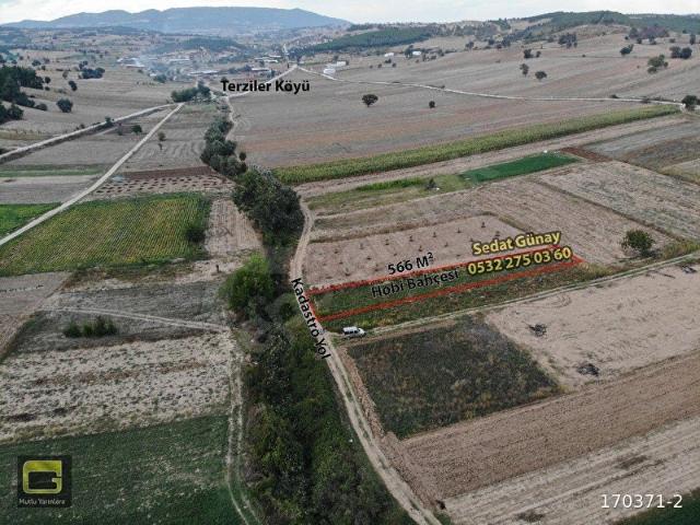 Yenişehir, Bursa içerisinde satılık Arsa