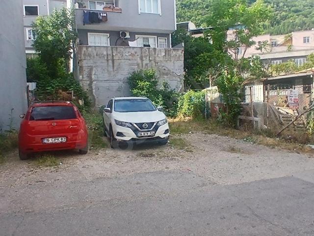 Yildirim, Bursa içerisinde satılık Arsa