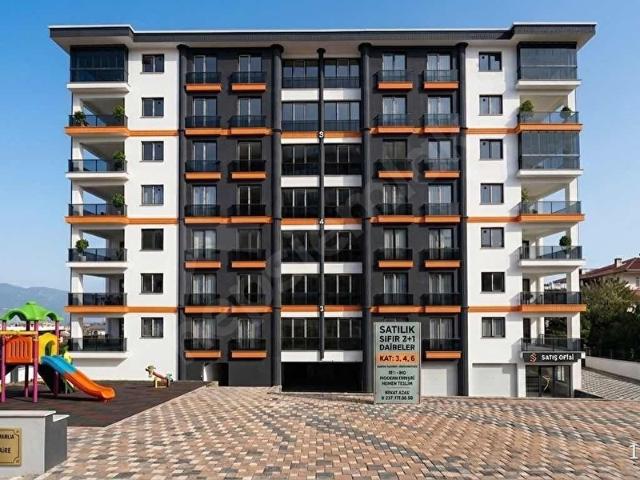 Yildirim, Bursa içerisinde satılık mülk