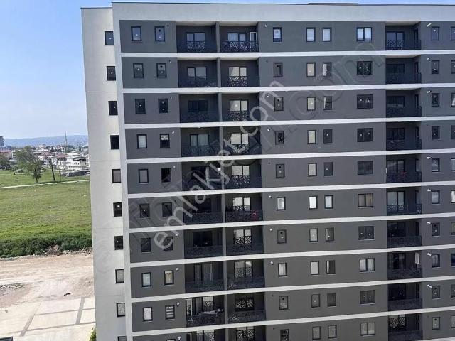 Osmangazi, Bursa içerisinde kiralık mülk