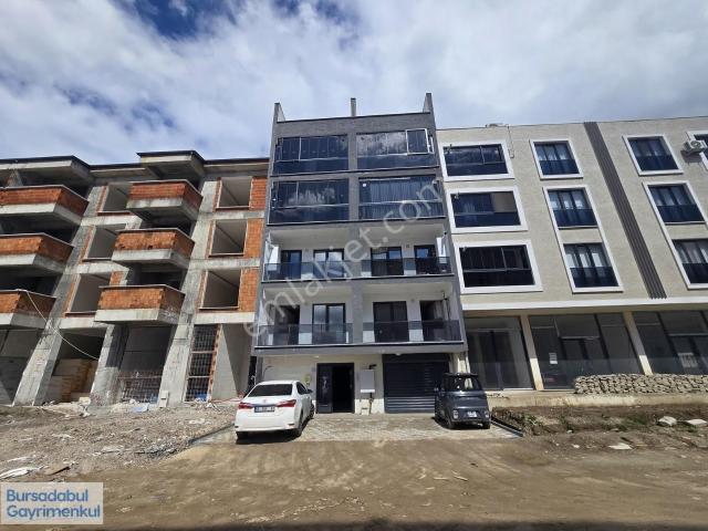 Mustafakemalpaşa, Bursa içerisinde satılık mülk