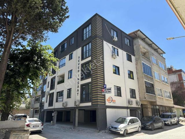 Mustafakemalpaşa, Bursa içerisinde kiralık mülk
