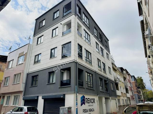 Vıraca, Mustafakemalpaşa içerisinde satılık mülk