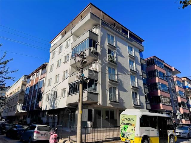 Mustafakemalpaşa, Bursa içerisinde satılık mülk