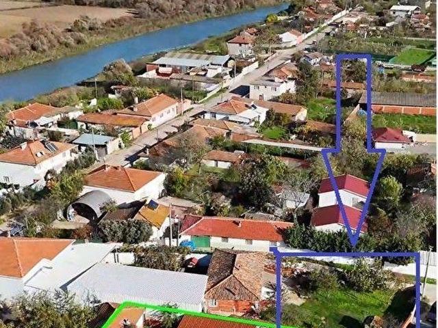 Karacabey, Bursa içerisinde satılık Arsa