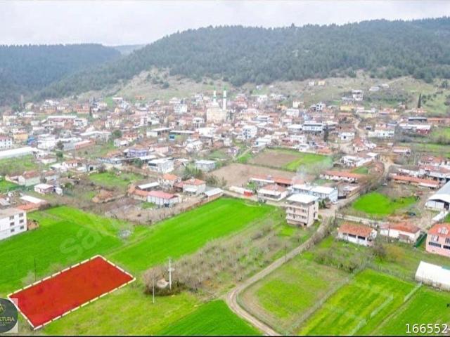 Bursa içerisinde satılık Arsa