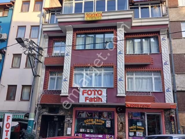 Osmangazi, Bursa içerisinde kiralık mülk