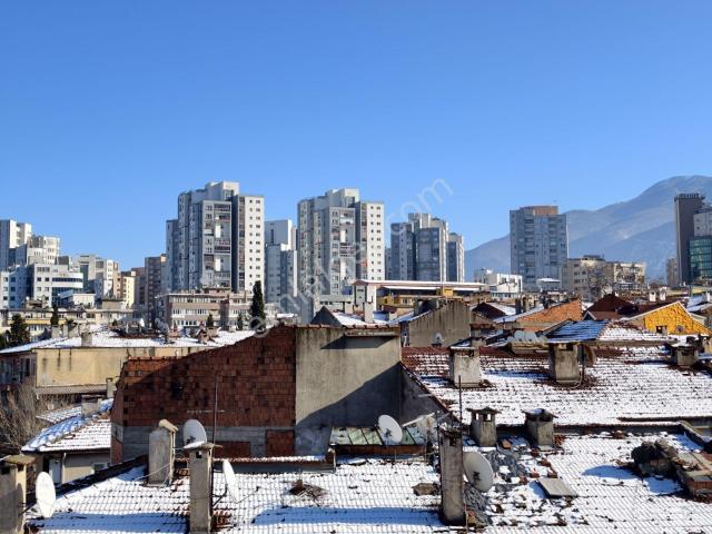 Osmangazi, Bursa içerisinde satılık mülk