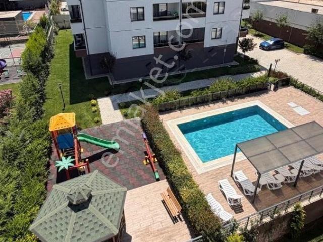 Nilüfer, Bursa içerisinde kiralık mülk