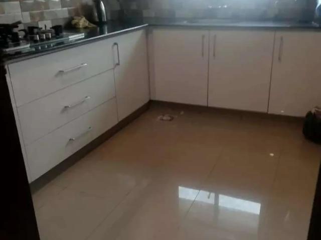 Apartment for rent in Islamabad