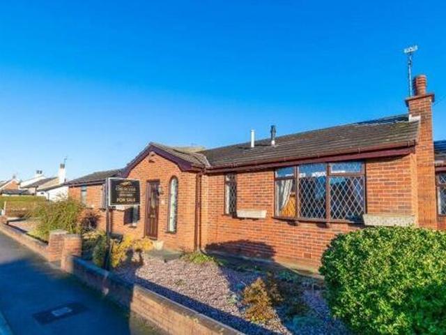 House for sale in Roby Mill, Lancashire