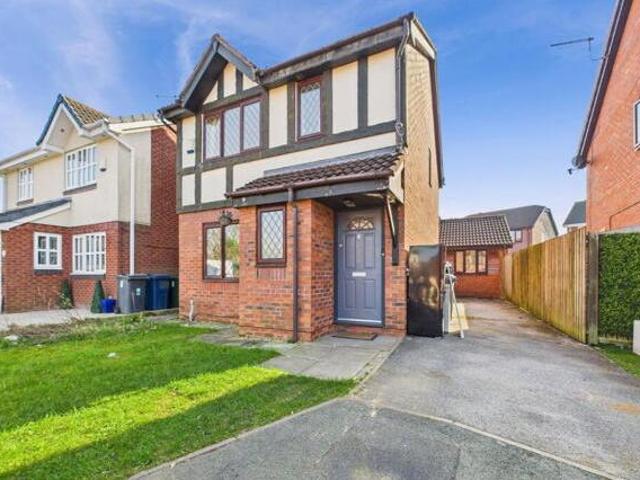 House for rent in Roby Mill, Lancashire