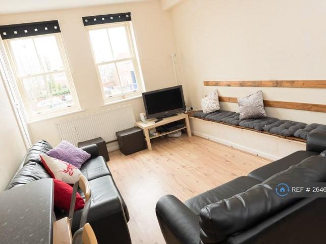 House for rent in Ormskirk, West Lancashire