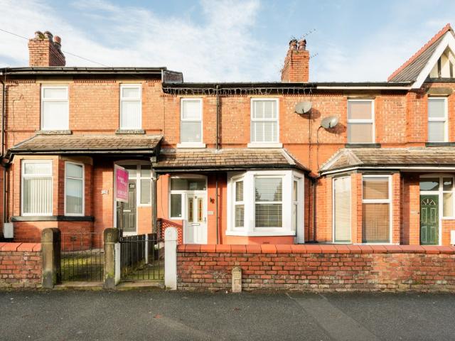 House for rent in Roby Mill, Lancashire
