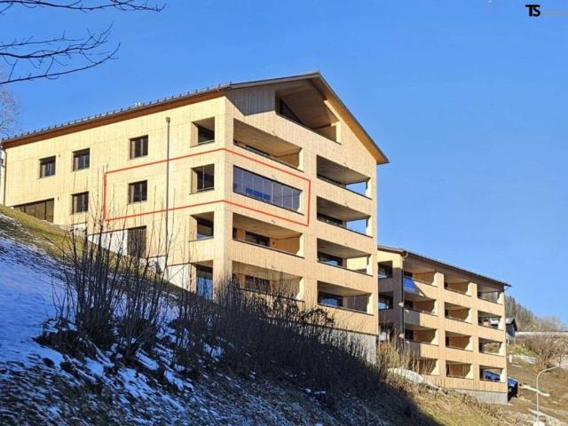 Apartment kaufen in Tschengla, Bürserberg