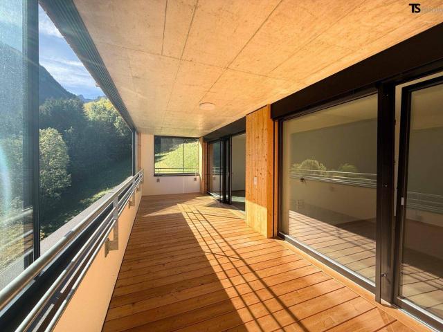 Apartment kaufen in Tschengla, Bürserberg