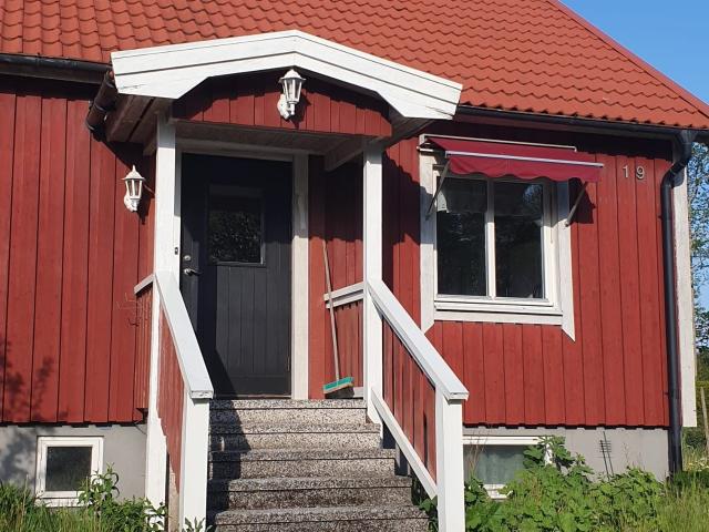 Hus hyra i Burseryd, Jönköping