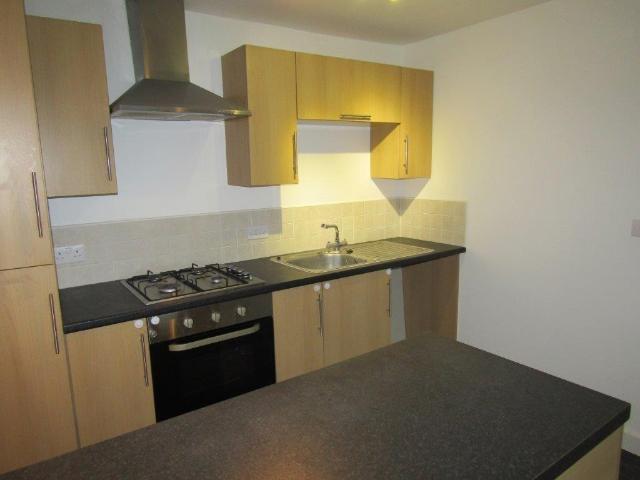 Apartment for rent in Hedge End, Helford