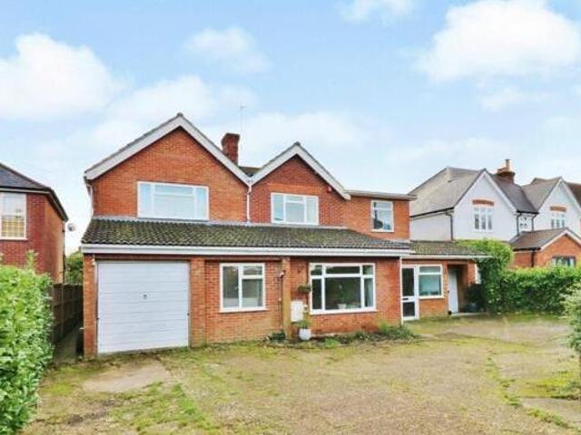House for sale in Lyons, Greater London