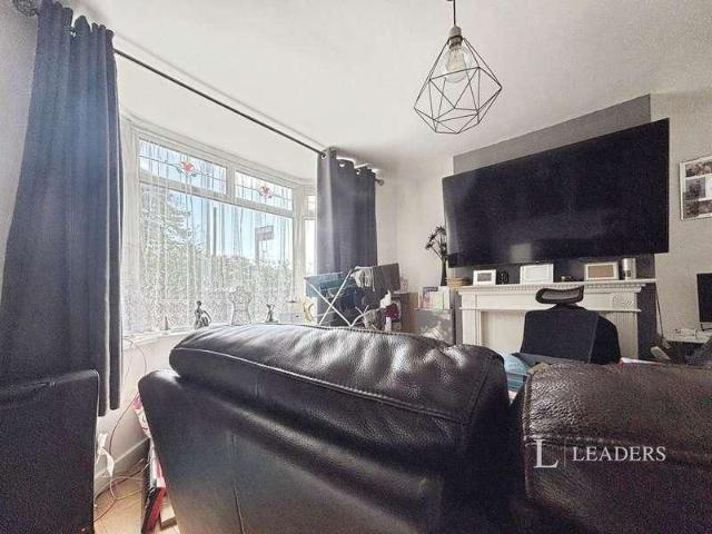 House for rent in Weston Common, City Of Southampton