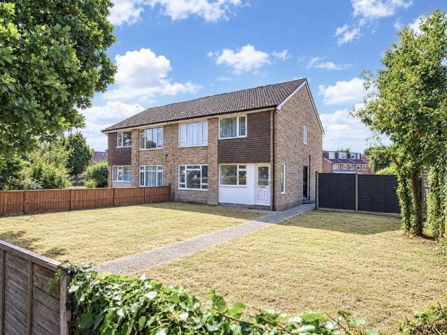 House for rent in Hightown, Southampton