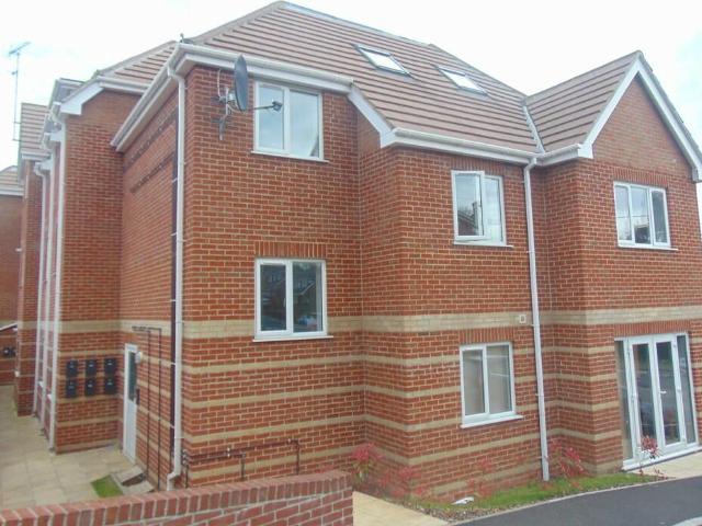 Apartment for rent in Netley Hill, Eastleigh