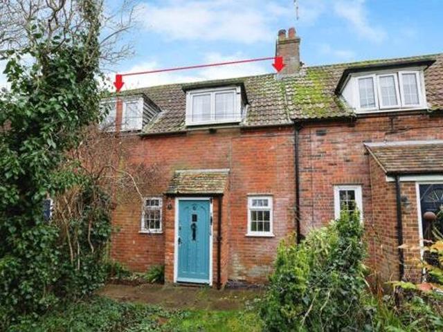 House for sale in Lyons, Greater London