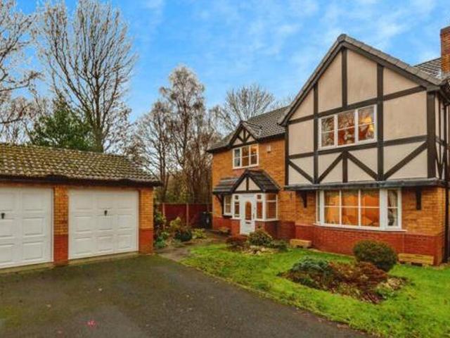 House for sale in Bloxwich, West Midlands