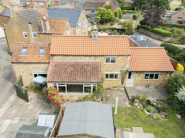 House for rent in Wymondham, Burgh St Peter