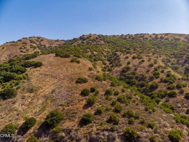 Land for sale in Fillmore, California