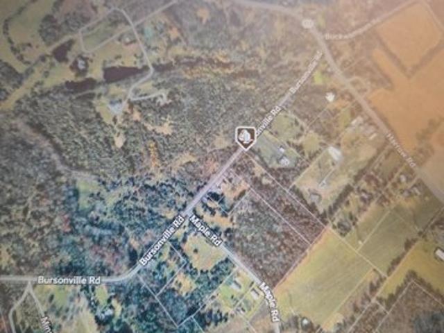 Land for sale in Bucks, Pennsylvania