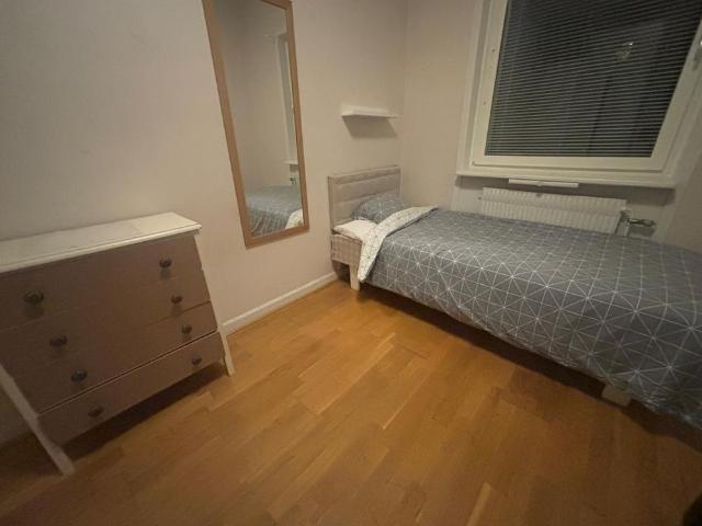 Rum hyra i Botkyrka, Stockholm