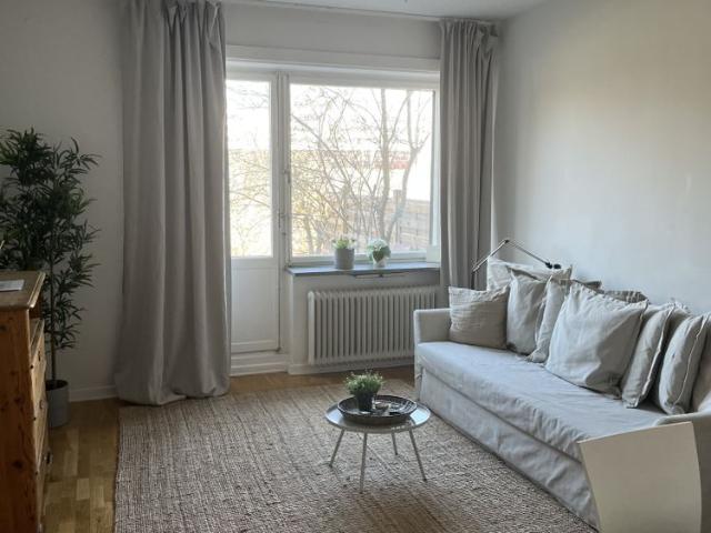 Lägenhet hyra i Botkyrka, Stockholm