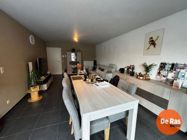 Appartement location à Burst, Oost-Vlaanderen