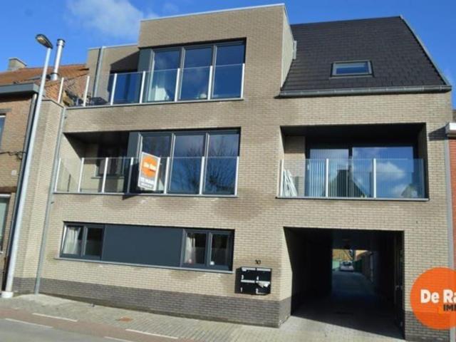 Appartement location à Burst, Oost-Vlaanderen
