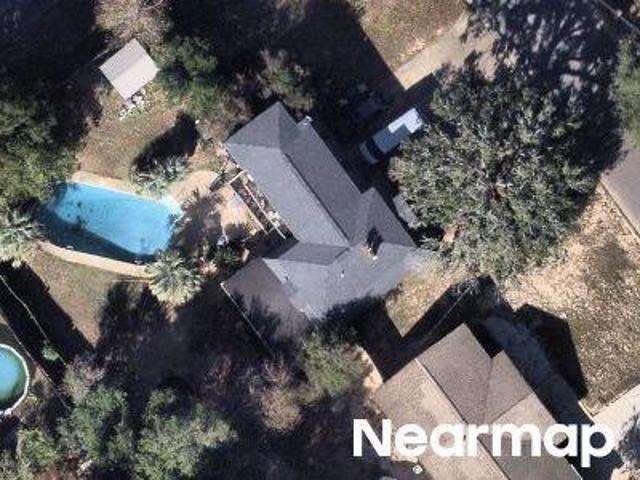 House for sale in Pensacola, Florida