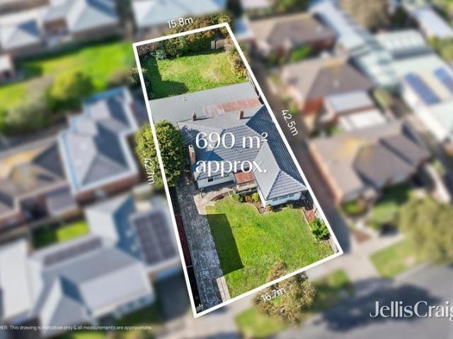 House for sale in Geelong, Victoria