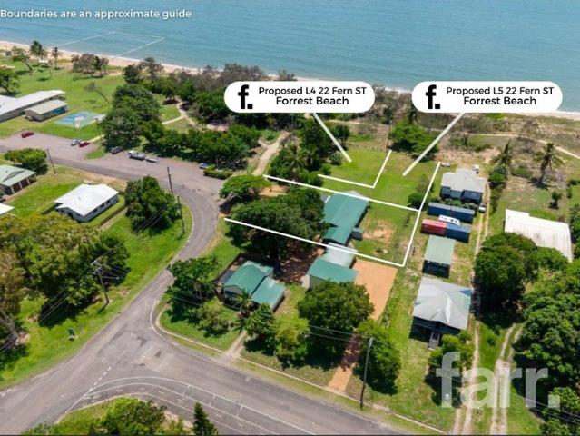 House for sale in Hinchinbrook, Queensland