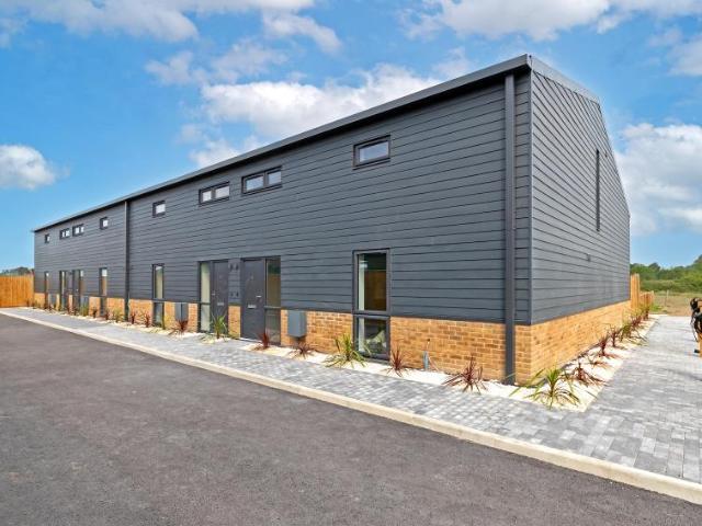 Property for sale in Buckinghamshire