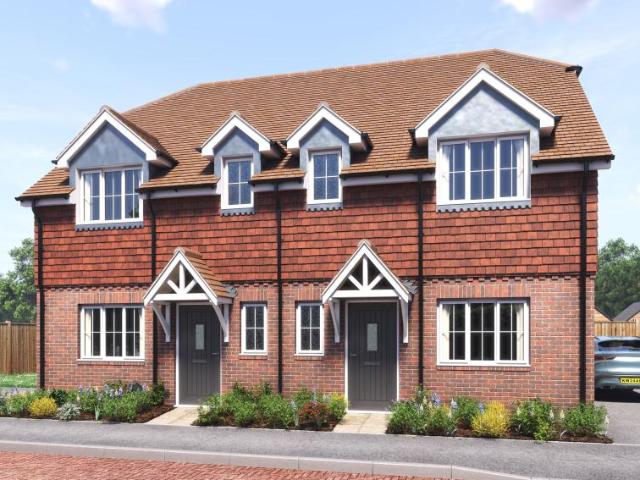 Property for sale in Red Hill, Surrey