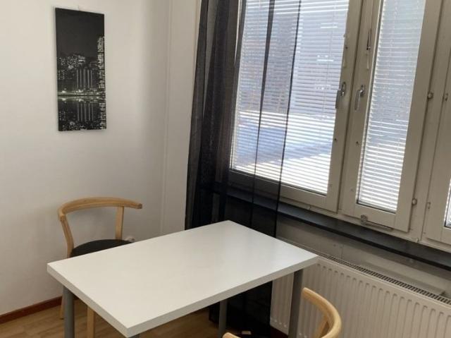 Lägenhet hyra i Luleå, Norrbotten