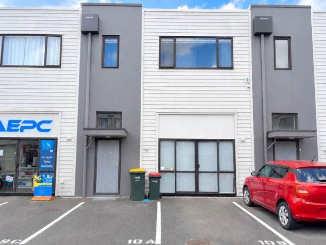 Apartment for rent in Huntington Park, Howick