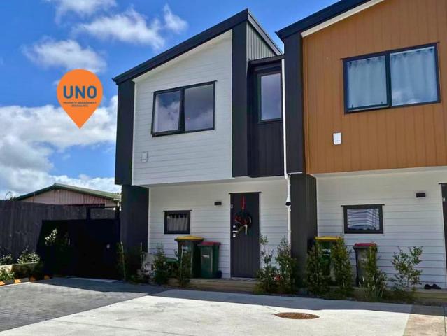 House for rent in East Tamaki