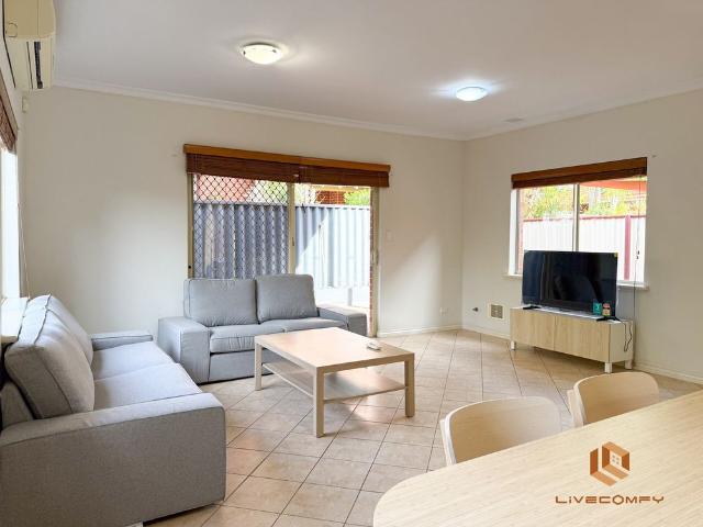 Room for rent in Burswood, Western Australia
