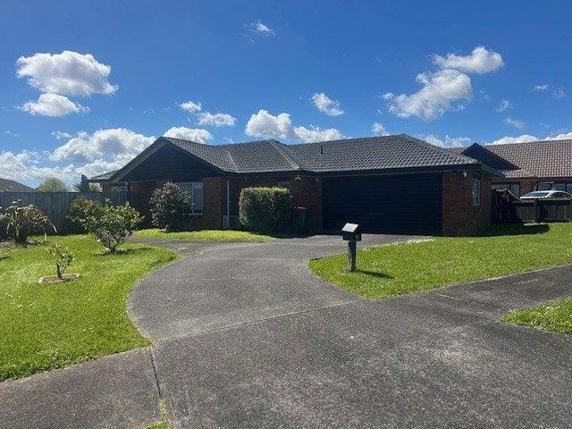 House for rent in Huntington Park, Howick