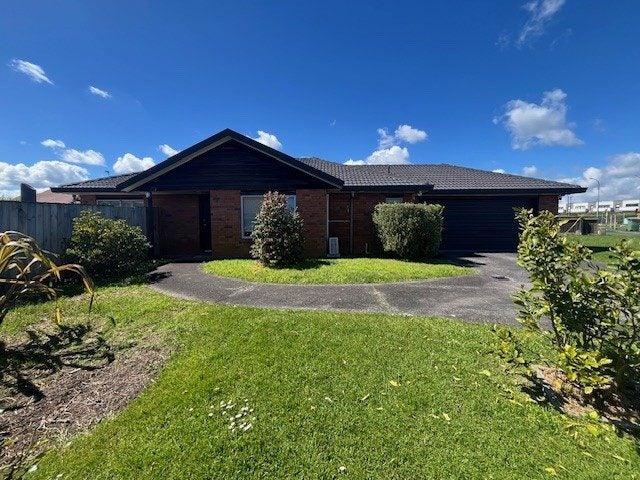 House for rent in Huntington Park, Howick