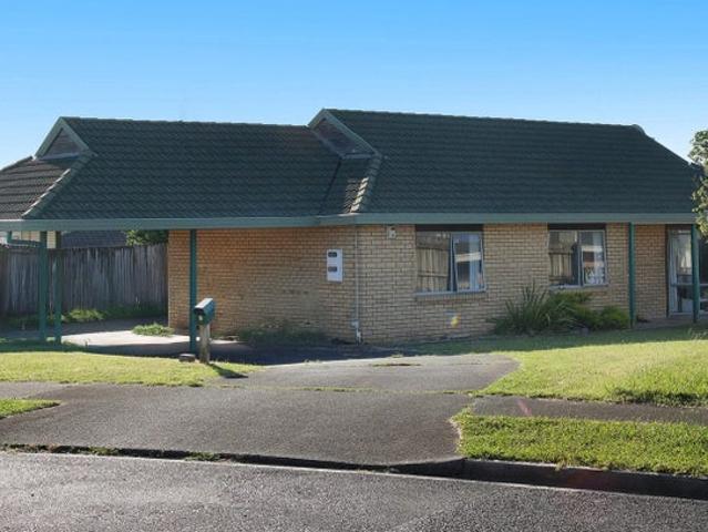 House for rent in Burswood, Howick