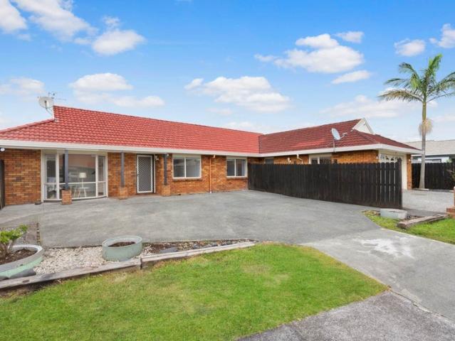 House for rent in East Tamaki