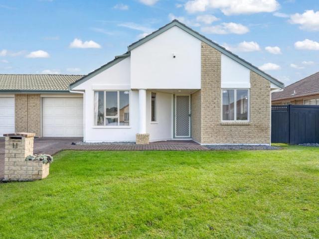 House for rent in Burswood, Howick