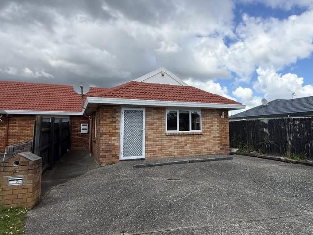 House for rent in Burswood, Howick